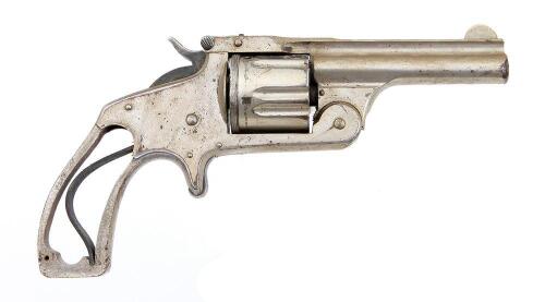 American Arms Co. Single Action Pocket Revolver