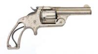 American Arms Co. Single Action Pocket Revolver