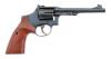 Custom Smith & Wesson Model 1905 Military & Police Revolver