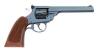 Harrington & Richardson Sportsman Double Action Revolver