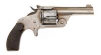 American Arms Co. Single Action Pocket Revolver