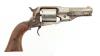 Remington New Model Police Cartridge-Converted Revolver