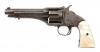 Forehand & Wadsworth New Model Army Single Action Revolver - 2