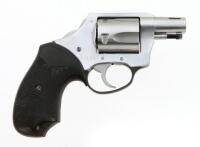 Charter Arms Bulldog Double Action Revolver