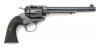 Colt Single Action Army Bisley Flattop Target Model Revolver - 2