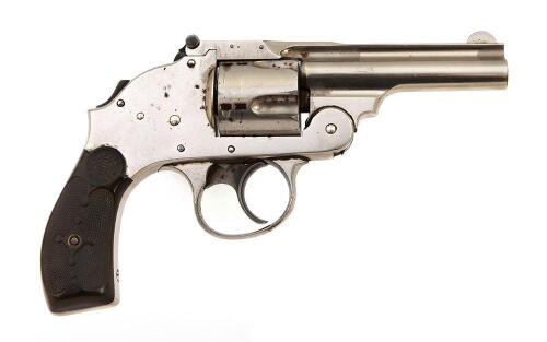 American Arms Co. Double Action Pocket Revolver