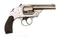 American Arms Co. Double Action Pocket Revolver