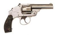 American Arms Co. Double Action Pocket Revolver