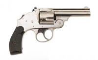 American Arms Co. Double Action Pocket Revolver