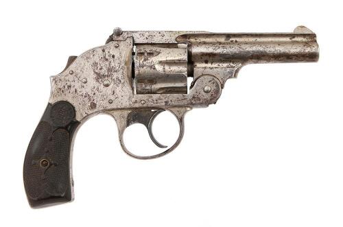 American Arms Co. Double Action Pocket Revolver