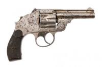 American Arms Co. Double Action Pocket Revolver