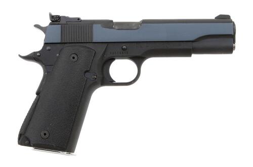 Custom Para Ordnance PT45 Semi-Auto Pistol