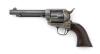U.S. Colt Model 1873 Artillery Single Action Army Revolver - 2