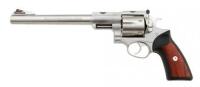 Ruger Super Redhawk Bill Jordan Double Action Revolver