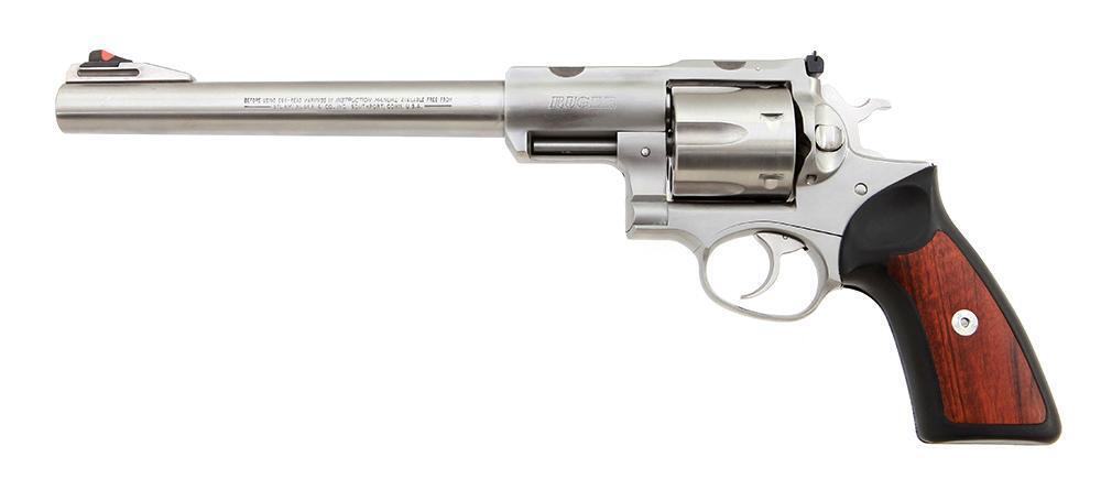 モデルガン　SUPER RED HAWK Marushin Super Redhawk 7.5inch Revolver (Heavy Weight, Full
