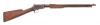 Winchester Model &lsquo;06 Slide Action Rifle