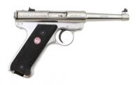 Ruger Standard Model 1 of 5000 Signature Series Semi-Auto Pistol