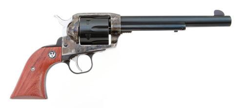 Ruger Vaquero Single Action Revolver