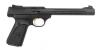 Browning Buck mark Bullseye Standard Semi-Auto Pistol