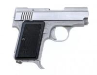 AMT Backup II Semi-Auto Pistol