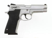 Smith & Wesson Model 5906 Semi-Auto Pistol