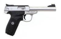 Smith & Wesson SW22 Victory Semi-Auto Pistol