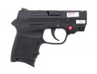 Smith & Wesson Bodyguard Semi-Auto Pistol