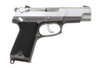 Ruger P85 Semi-Auto Pistol