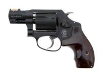 Smith & Wesson Model 351PD Airlite Revolver