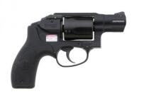 Smith & Wesson Bodyguard Double Action Revolver