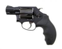 Smith & Wesson Model 360 Airweight Revolver