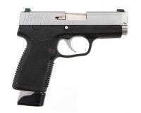 Kahr Arms P40 Semi-Auto Pistol