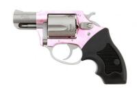 Charter Arms Cougar Double Action Revolver