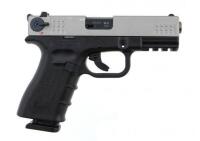 ISSC M22 Semi-Auto Pistol