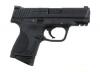 Smith & Wesson M&P9c Semi-Auto Pistol