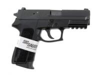 Sig Sauer SP2022 Semi-Auto Pistol