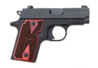 Sig Sauer P238 Semi-Auto Pistol