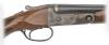 Superb Parker VHE Skeet Smallbore Double Ejectorgun - 4