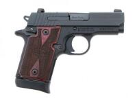 Sig Sauer P938 Semi-Auto Pistol