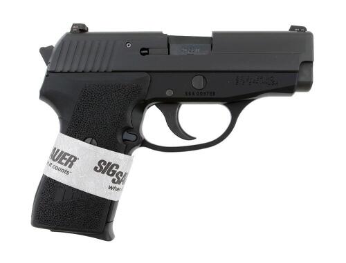 Sig Sauer P239 Semi-Auto Pistol