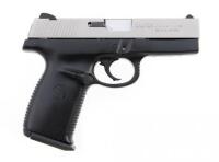 Smith & Wesson SW40V Semi-Auto Pistol