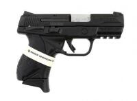 Ruger American Compact Semi-Auto Pistol