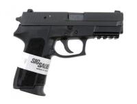 Sig Sauer SP2022 Semi-Auto Pistol