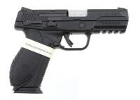Ruger American Semi-Auto Pistol