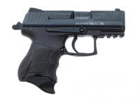 Heckler & Koch P30SK Semi-Auto Pistol