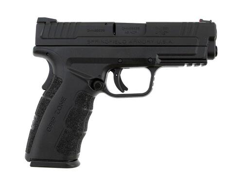 Springfield Armory XD-45 Semi-Auto Pistol