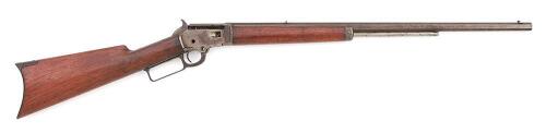 Marlin Model 1891 Lever Action Rifle