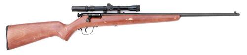 Springfield Model 120A Single Shot Bolt Action Rifle