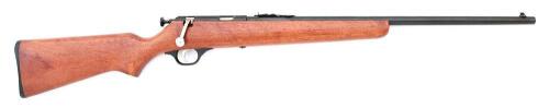 Sears Model 41-103.1977 Single Shot Bolt Action Rifle