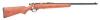 Sears Model 41-103.1977 Single Shot Bolt Action Rifle